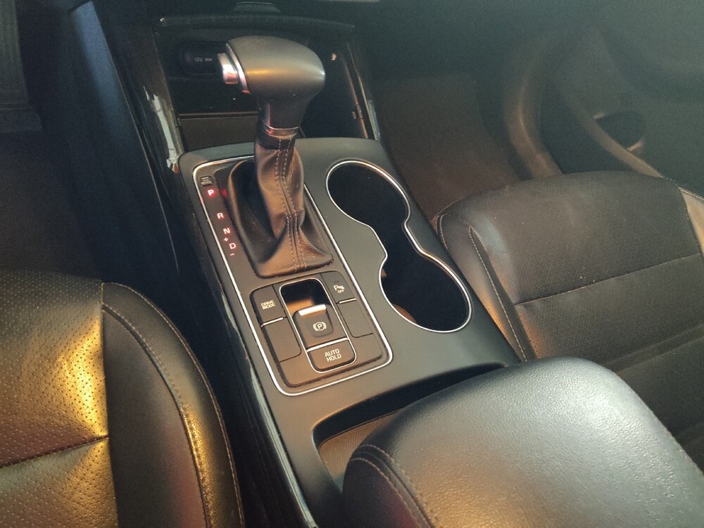 2019 Kia Sorento in Macon, GA 31210 - 18125034 26