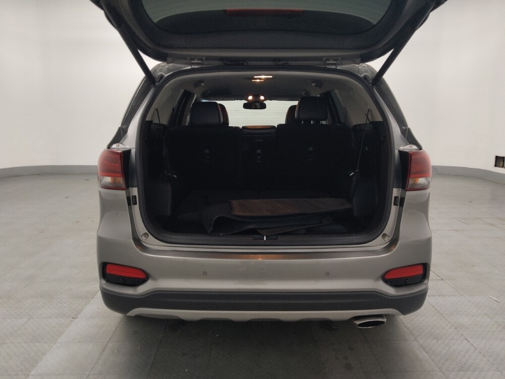 2019 Kia Sorento in Macon, GA 31210 - 18125034 29