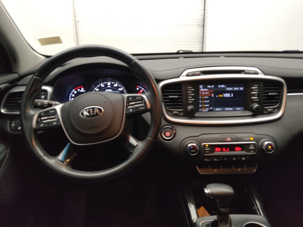 2019 Kia Sorento in Macon, GA 31210 - 18125034 22