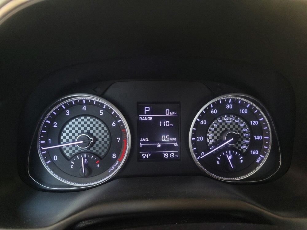 2019 Hyundai Elantra in Stone Mountain, GA 30083 - 18125035 23