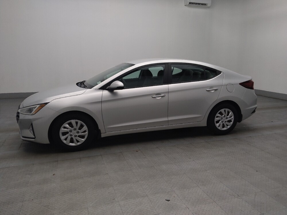 2019 Hyundai Elantra in Stone Mountain, GA 30083 - 18125035 2