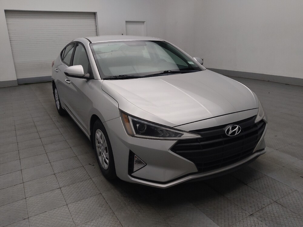 2019 Hyundai Elantra in Stone Mountain, GA 30083 - 18125035 13