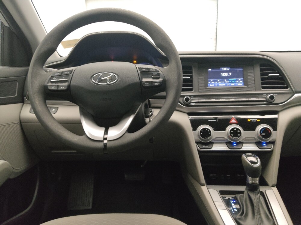 2019 Hyundai Elantra in Stone Mountain, GA 30083 - 18125035 22