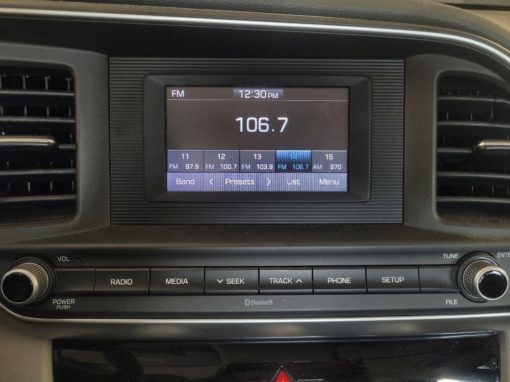 2019 Hyundai Elantra in Stone Mountain, GA 30083 - 18125035 25