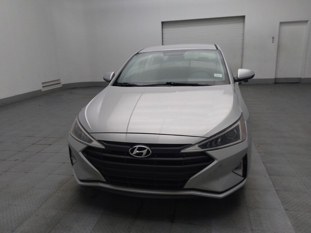 2019 Hyundai Elantra in Stone Mountain, GA 30083 - 18125035 15
