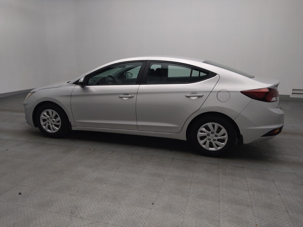 2019 Hyundai Elantra in Stone Mountain, GA 30083 - 18125035 3