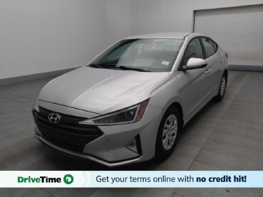 2019 Hyundai Elantra in Stone Mountain, GA 30083