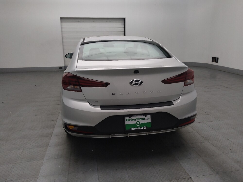 2019 Hyundai Elantra in Stone Mountain, GA 30083 - 18125035 6