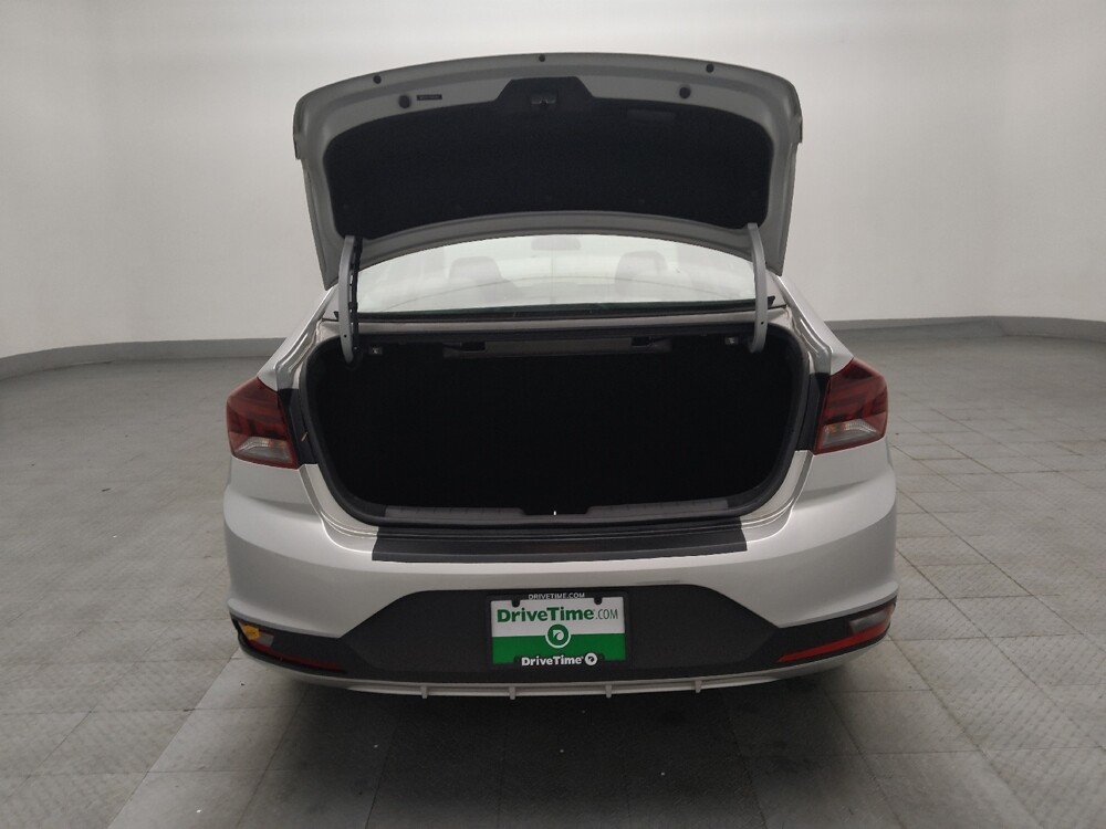 2019 Hyundai Elantra in Stone Mountain, GA 30083 - 18125035 29