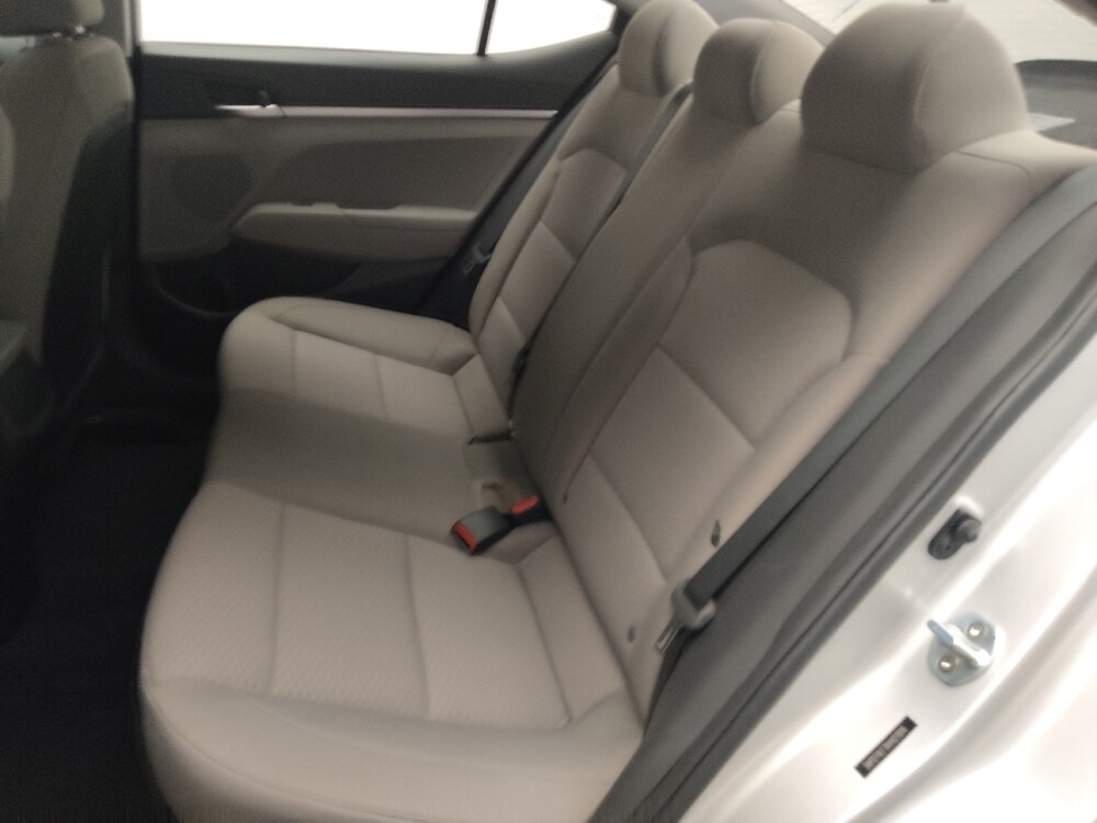 2019 Hyundai Elantra in Stone Mountain, GA 30083 - 18125035 18