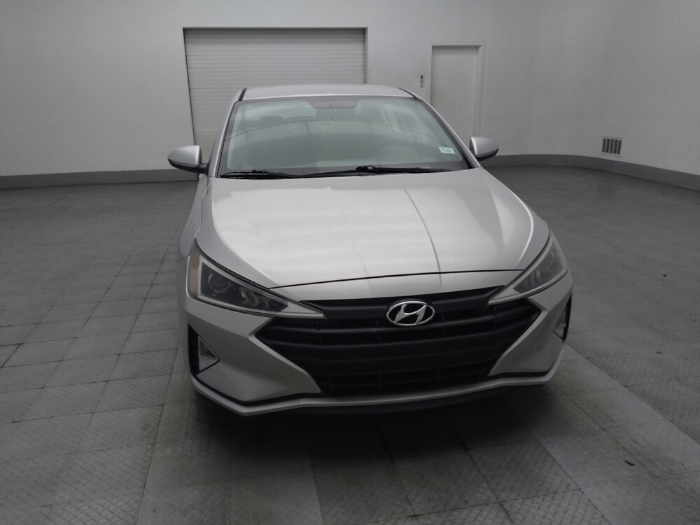2019 Hyundai Elantra in Stone Mountain, GA 30083 - 18125035 14
