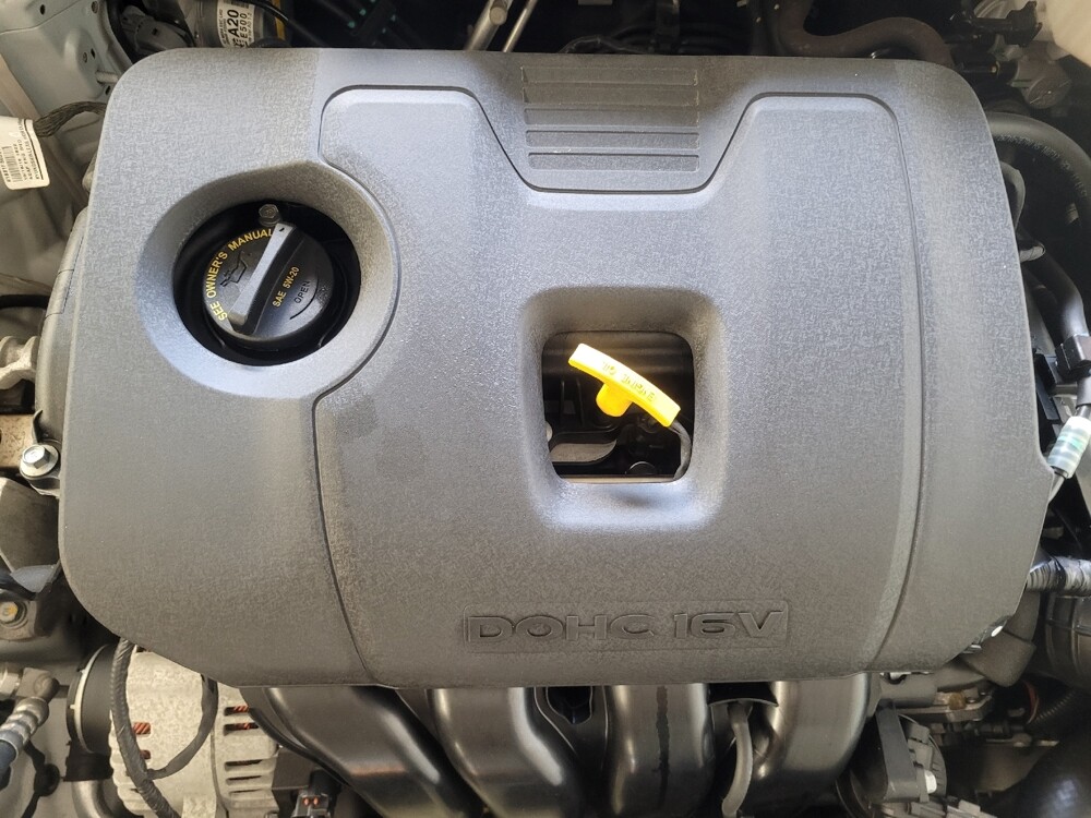 2019 Hyundai Elantra in Stone Mountain, GA 30083 - 18125035 30