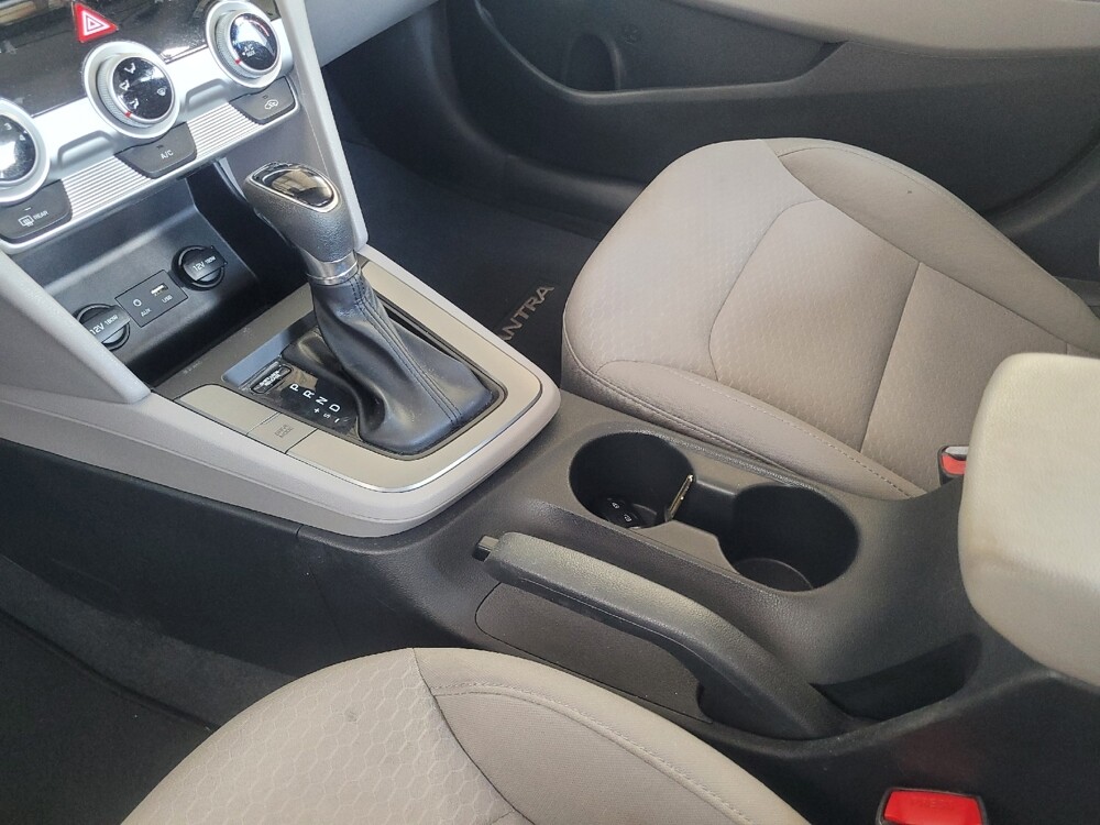 2019 Hyundai Elantra in Stone Mountain, GA 30083 - 18125035 26