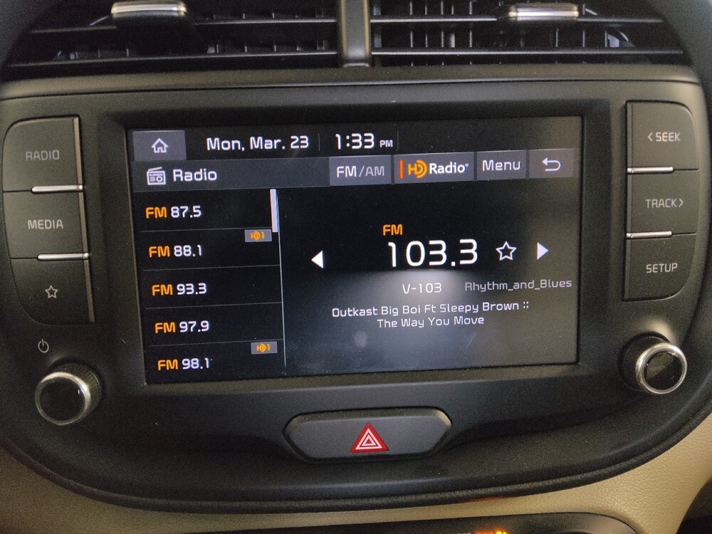 2025 Kia Soul in Knoxville, TN 37923 - 18125036 25