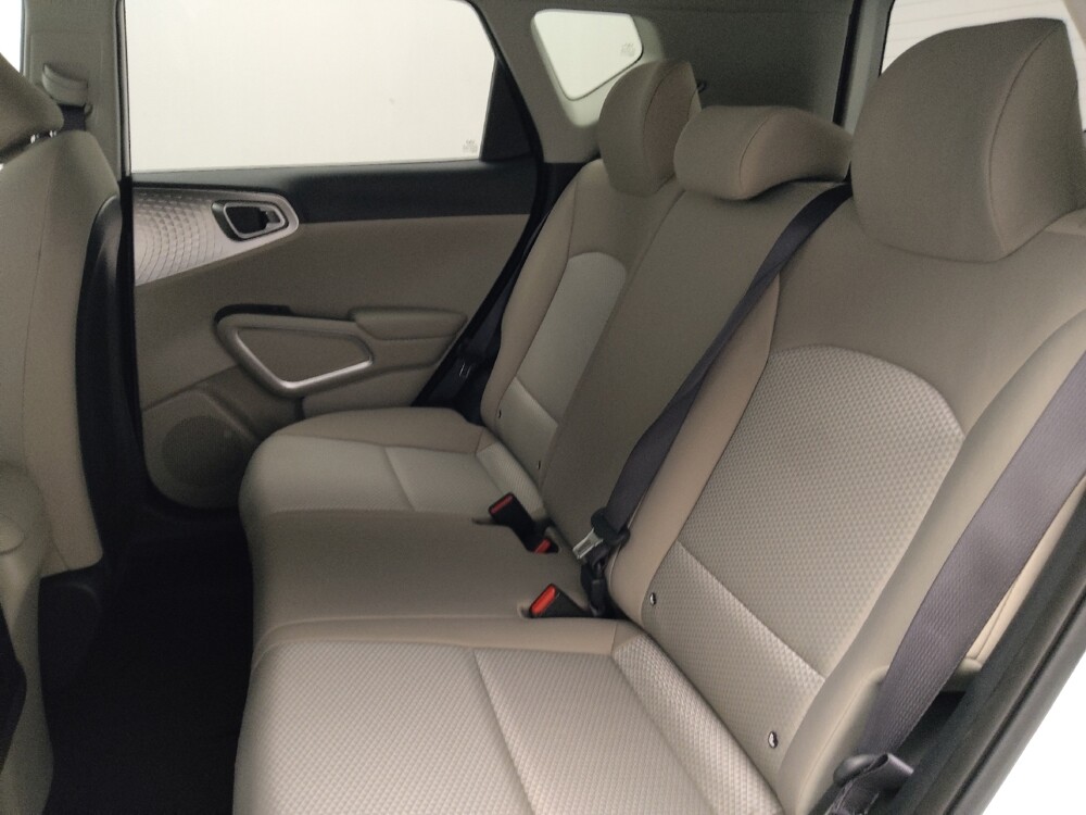 2025 Kia Soul in Knoxville, TN 37923 - 18125036 18