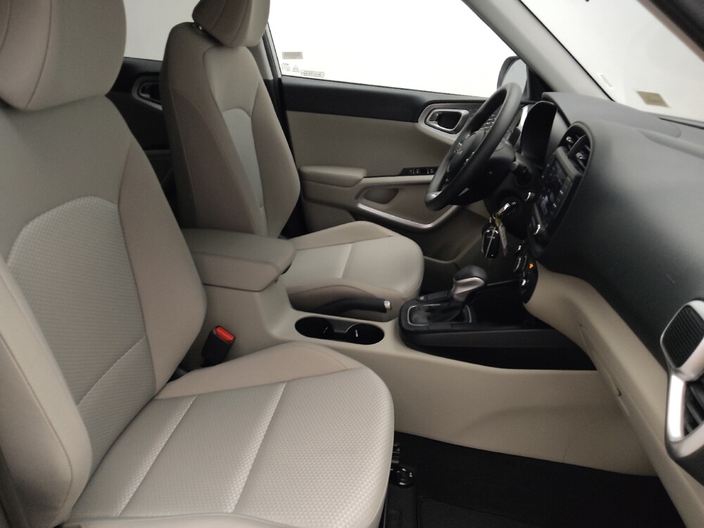2025 Kia Soul in Knoxville, TN 37923 - 18125036 21