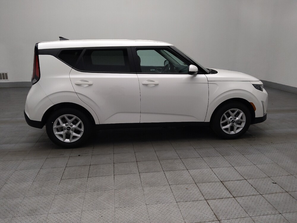 2025 Kia Soul in Knoxville, TN 37923 - 18125036 10