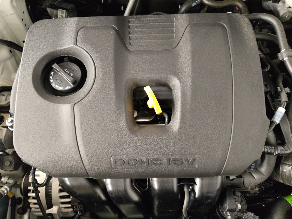 2025 Kia Soul in Knoxville, TN 37923 - 18125036 30