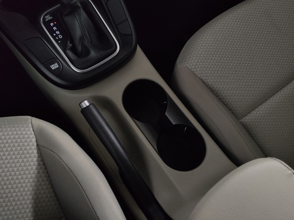 2025 Kia Soul in Knoxville, TN 37923 - 18125036 26