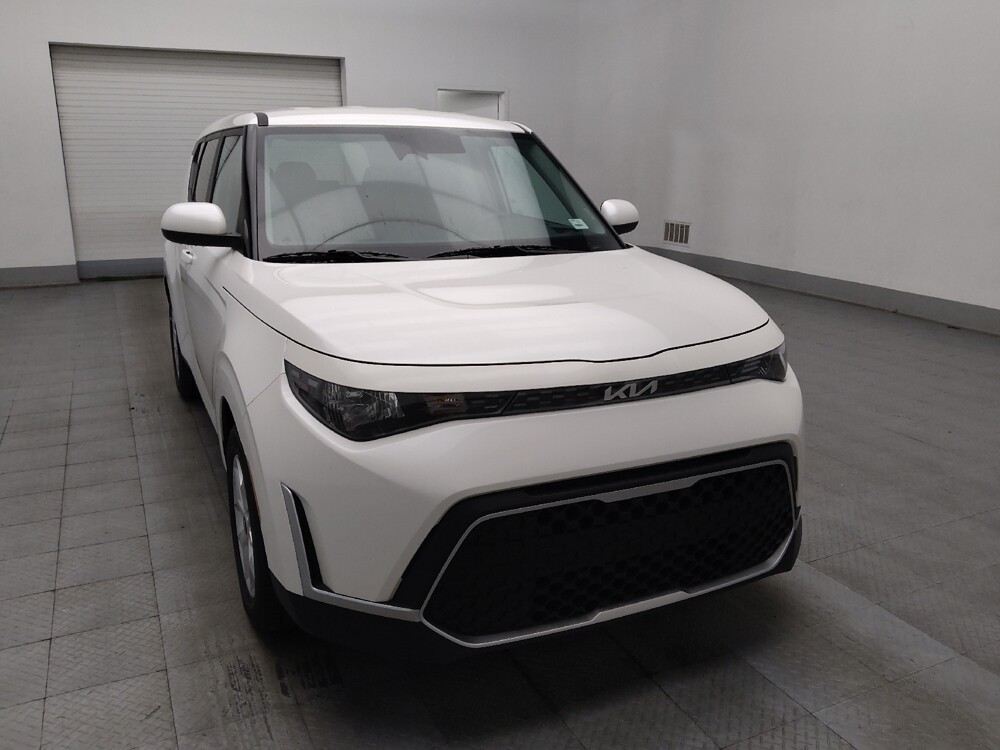 2025 Kia Soul in Knoxville, TN 37923 - 18125036 13