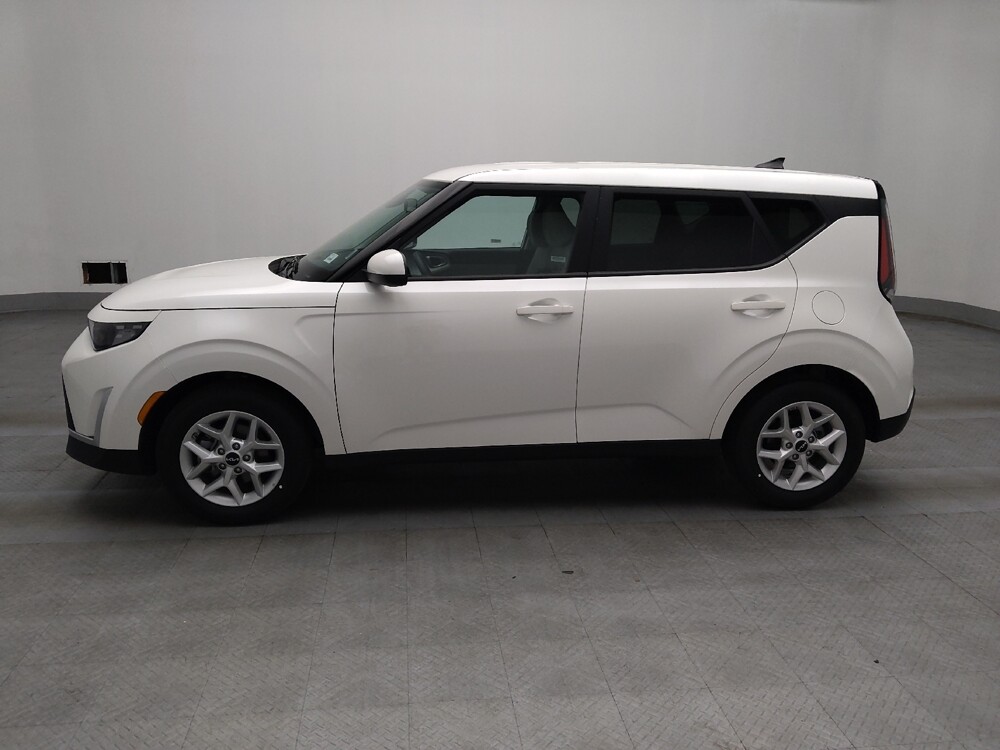 2025 Kia Soul in Knoxville, TN 37923 - 18125036 2