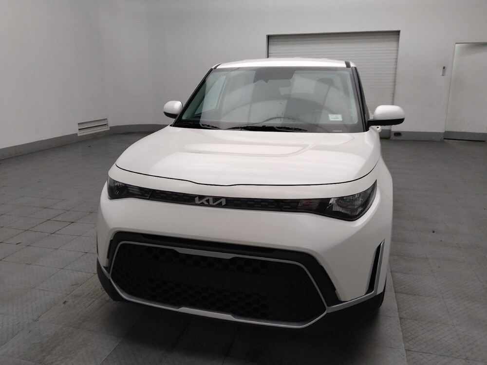 2025 Kia Soul in Knoxville, TN 37923 - 18125036 15