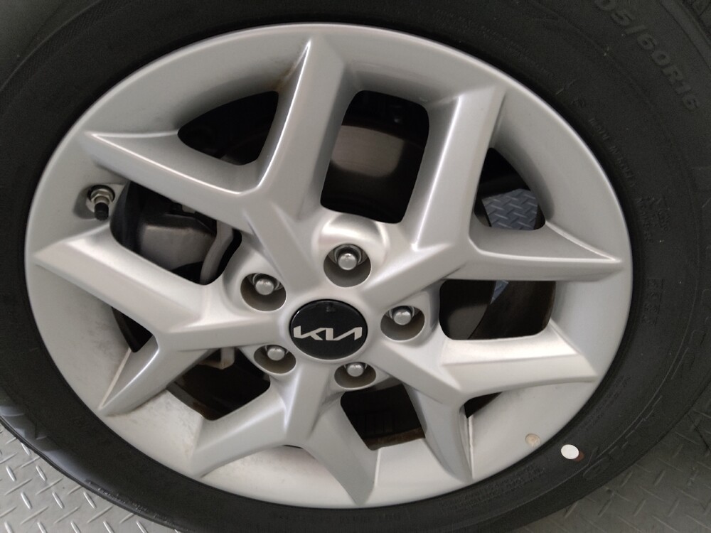 2025 Kia Soul in Knoxville, TN 37923 - 18125036 31