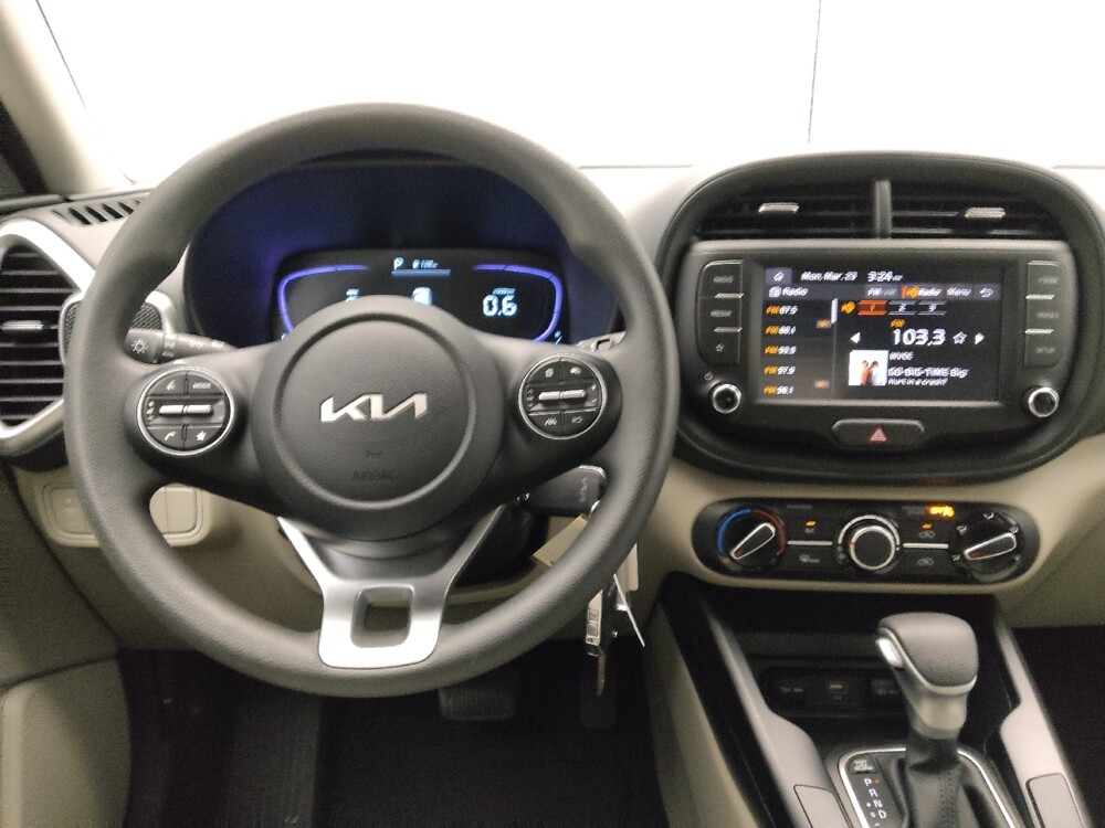 2025 Kia Soul in Knoxville, TN 37923 - 18125036 22