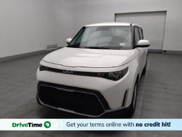 2025 Kia Soul in Knoxville, TN 37923