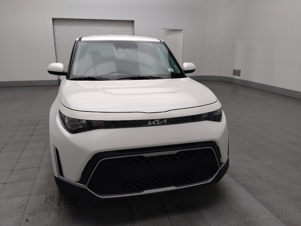 2025 Kia Soul in Knoxville, TN 37923 - 18125036 14