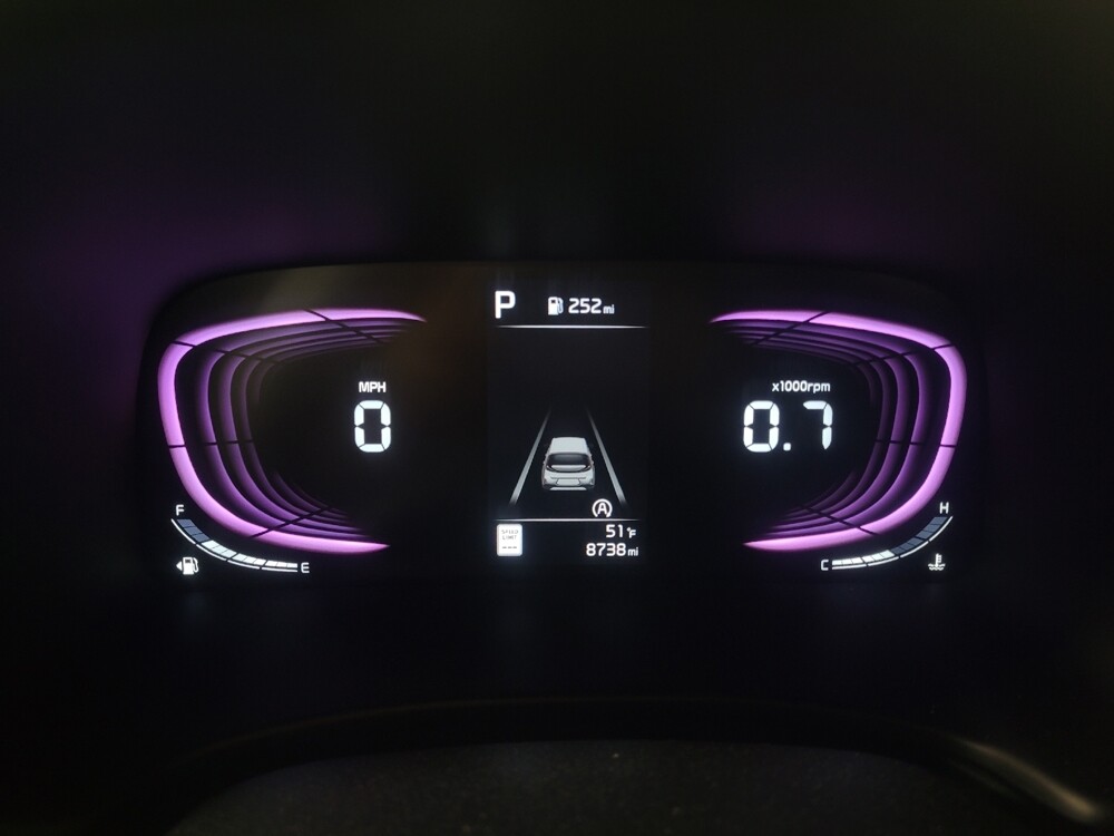 2025 Kia Soul in Morrow, GA 30260 - 18125037 23