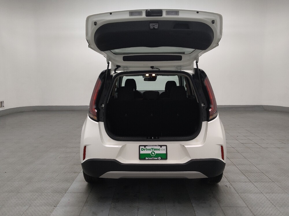 2025 Kia Soul in Morrow, GA 30260 - 18125037 29