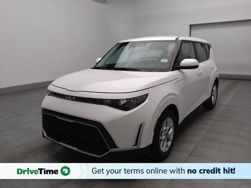 2025 Kia Soul in Morrow, GA 30260 - 18125037