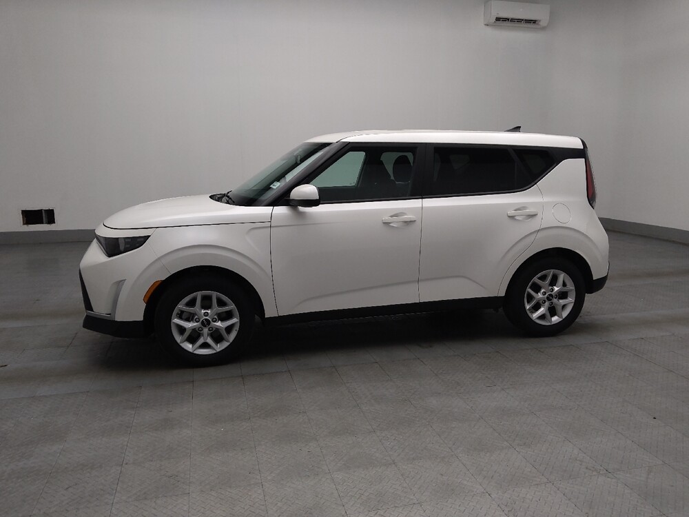 2025 Kia Soul in Morrow, GA 30260 - 18125037 2