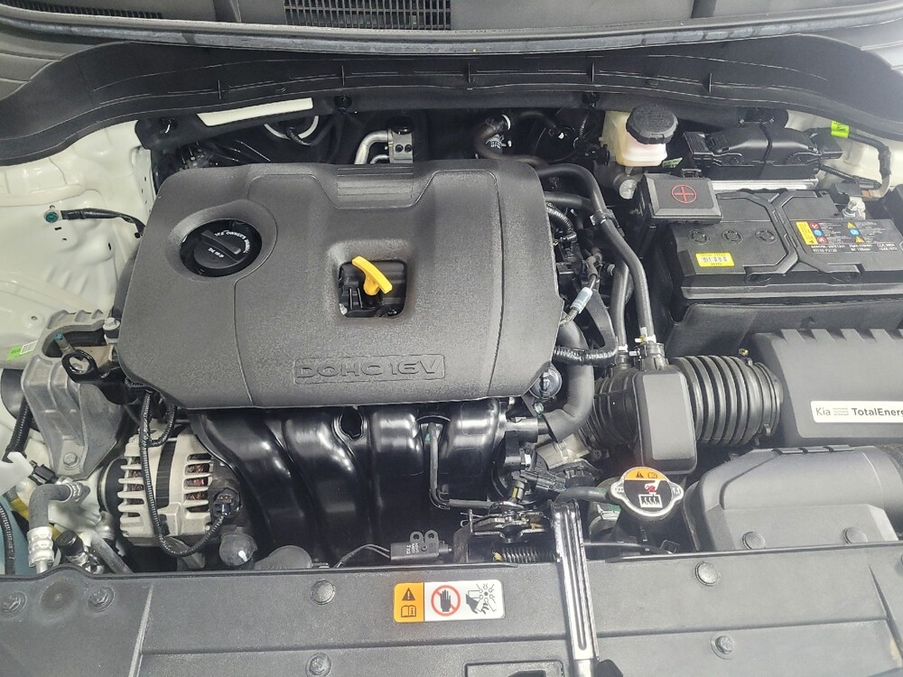 2025 Kia Soul in Morrow, GA 30260 - 18125037 30