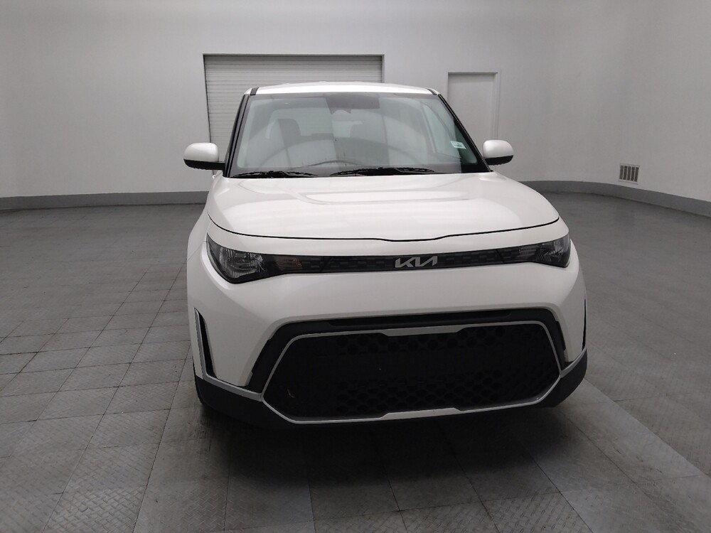 2025 Kia Soul in Morrow, GA 30260 - 18125037 14