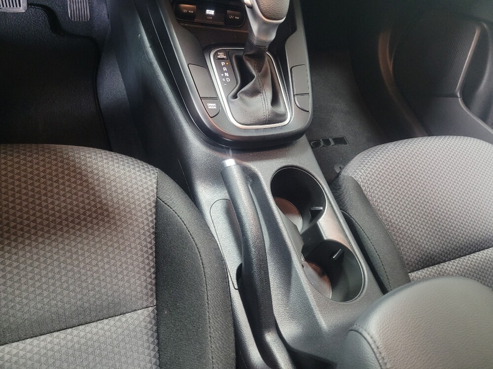 2025 Kia Soul in Morrow, GA 30260 - 18125037 26