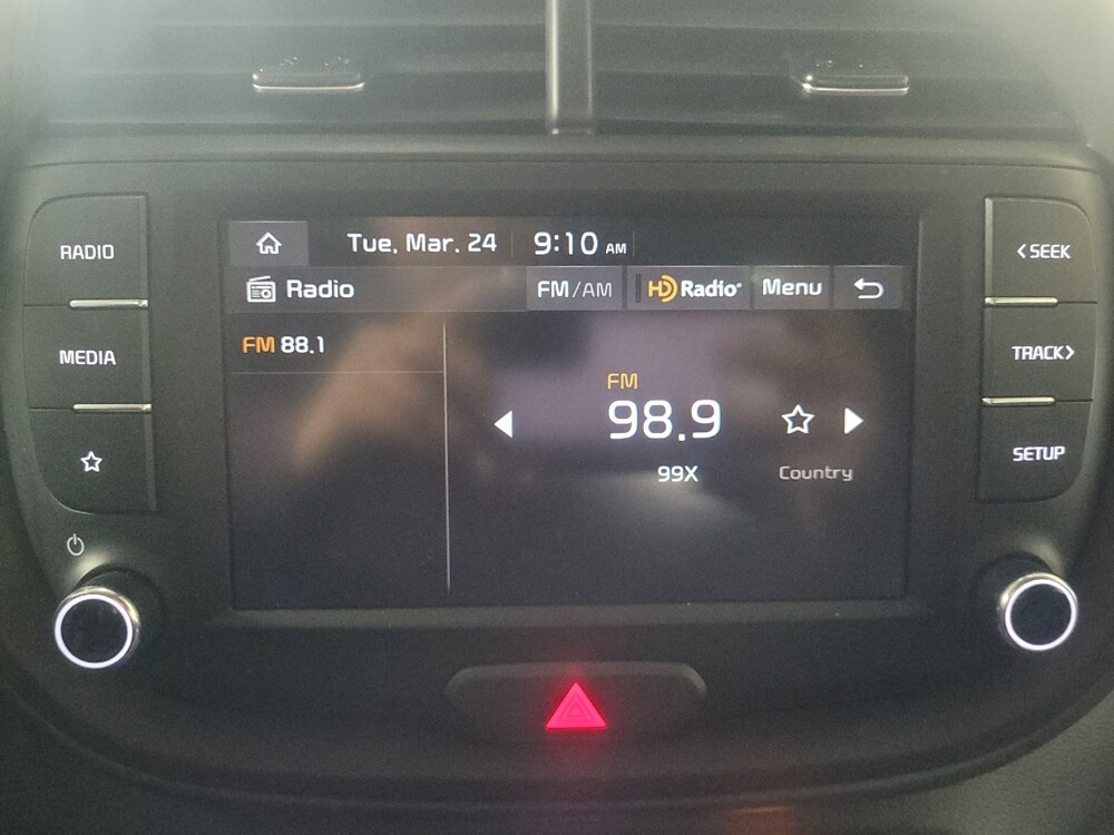 2025 Kia Soul in Morrow, GA 30260 - 18125037 25