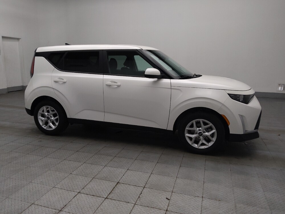 2025 Kia Soul in Morrow, GA 30260 - 18125037 11