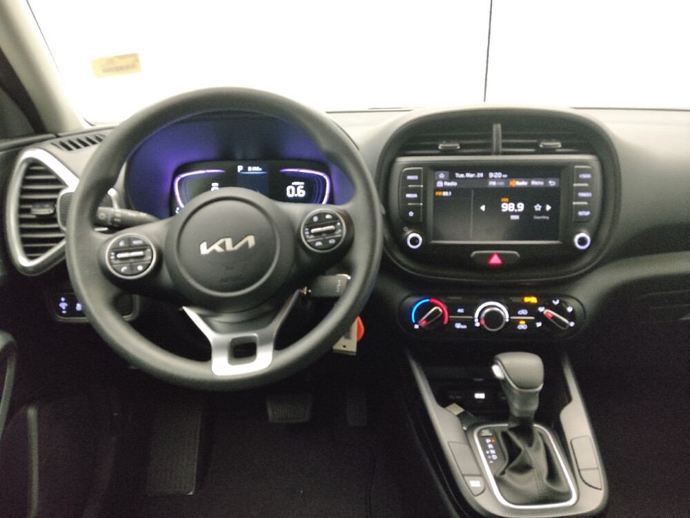 2025 Kia Soul in Morrow, GA 30260 - 18125037 22