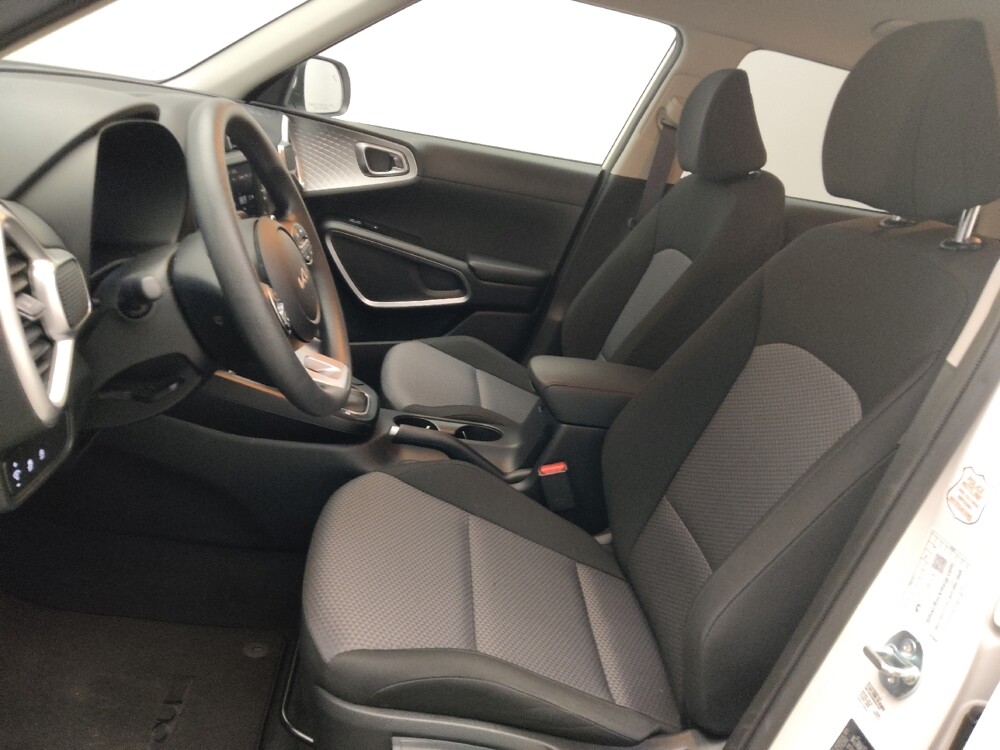 2025 Kia Soul in Morrow, GA 30260 - 18125037 17