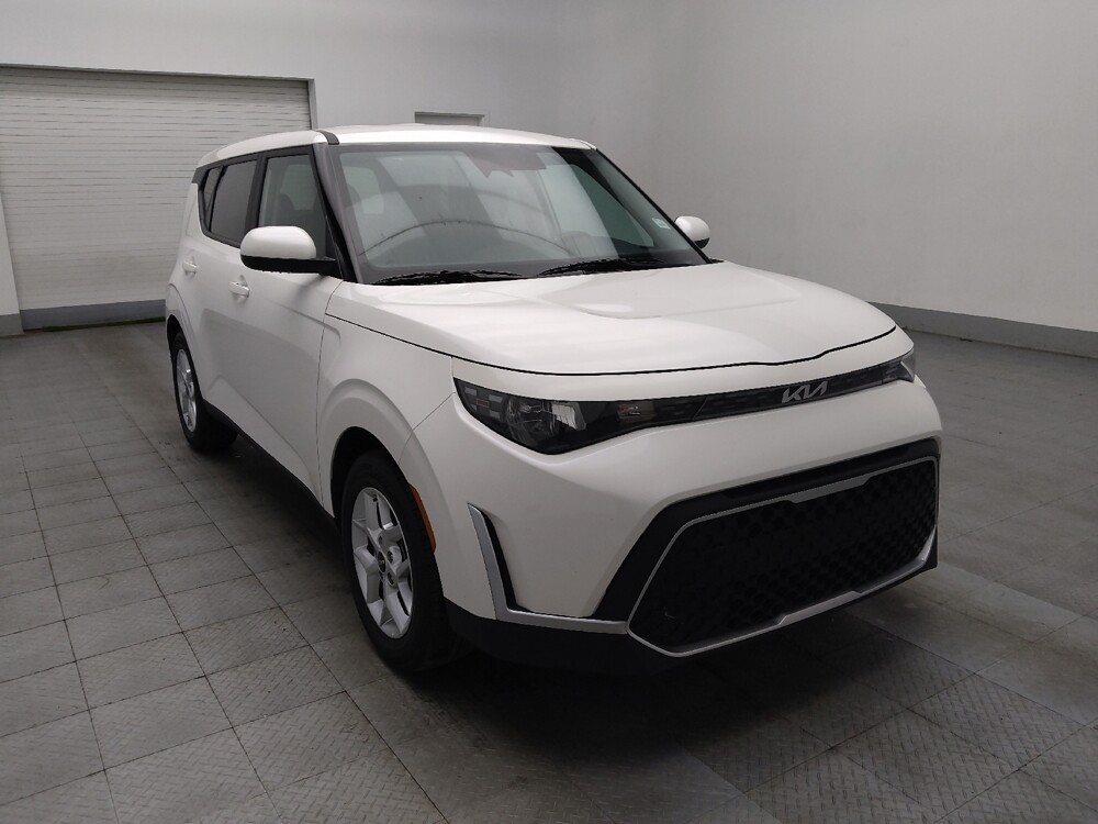 2025 Kia Soul in Morrow, GA 30260 - 18125037 13