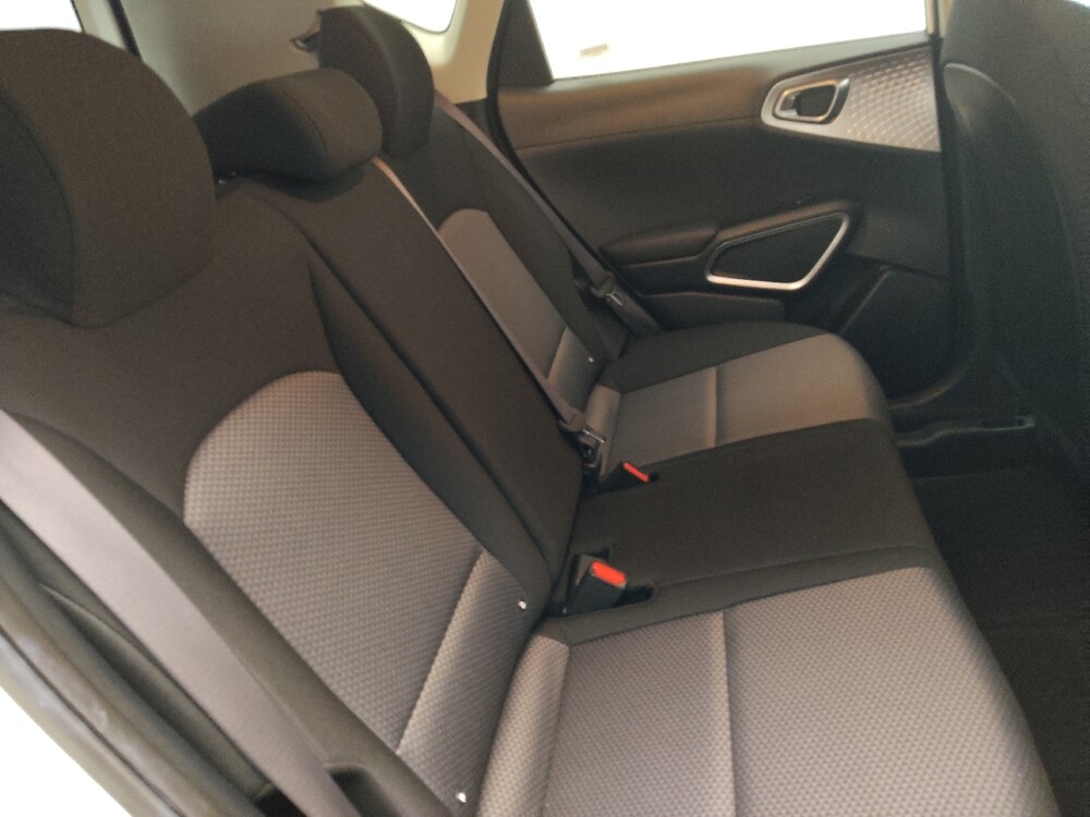 2025 Kia Soul in Morrow, GA 30260 - 18125037 19