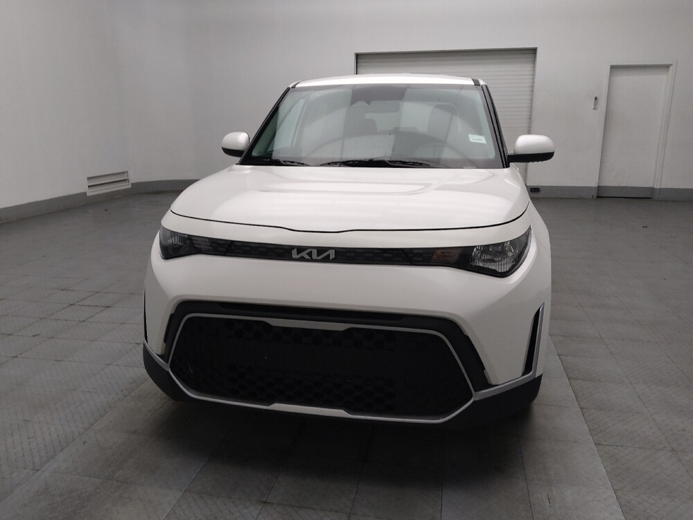 2025 Kia Soul in Morrow, GA 30260 - 18125037 15