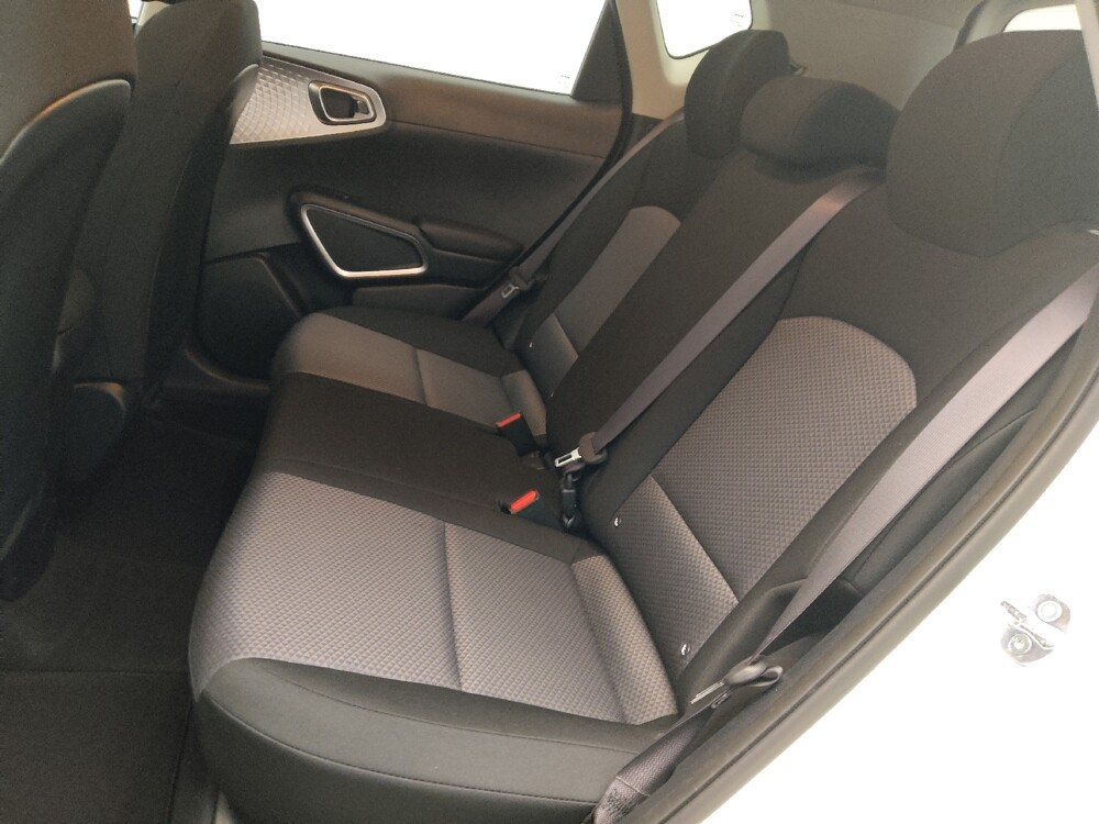 2025 Kia Soul in Morrow, GA 30260 - 18125037 18