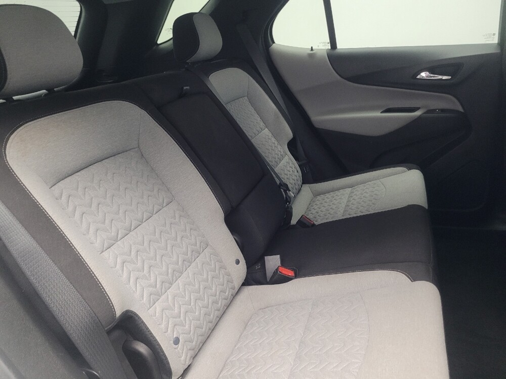 2022 Chevrolet Equinox in Duluth, GA 30096 - 18125038 19