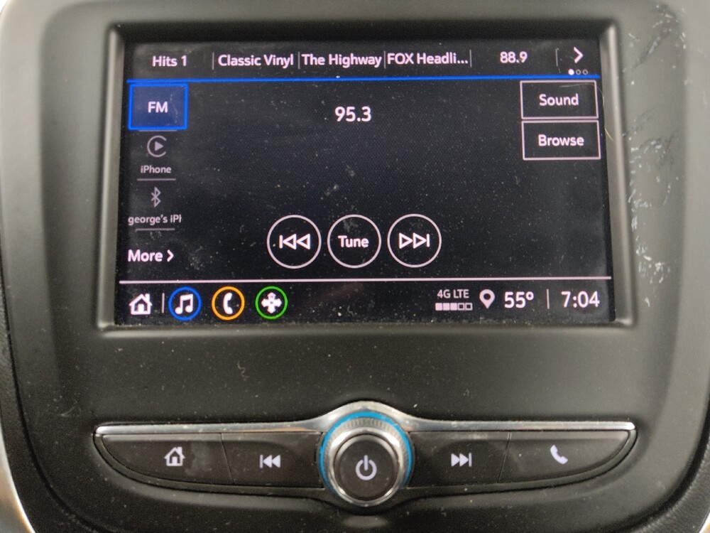 2022 Chevrolet Equinox in Duluth, GA 30096 - 18125038 25