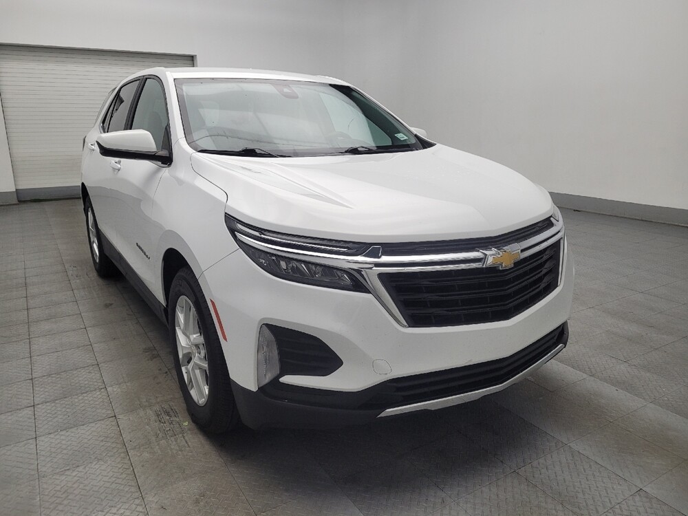 2022 Chevrolet Equinox in Duluth, GA 30096 - 18125038 13