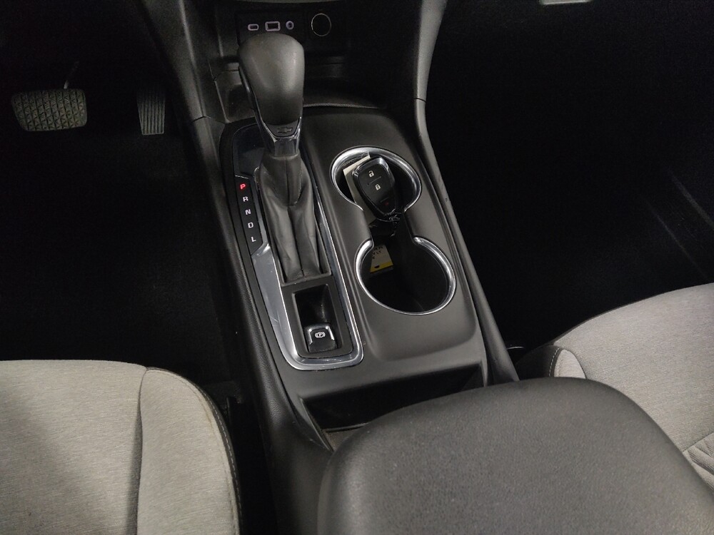 2022 Chevrolet Equinox in Duluth, GA 30096 - 18125038 26