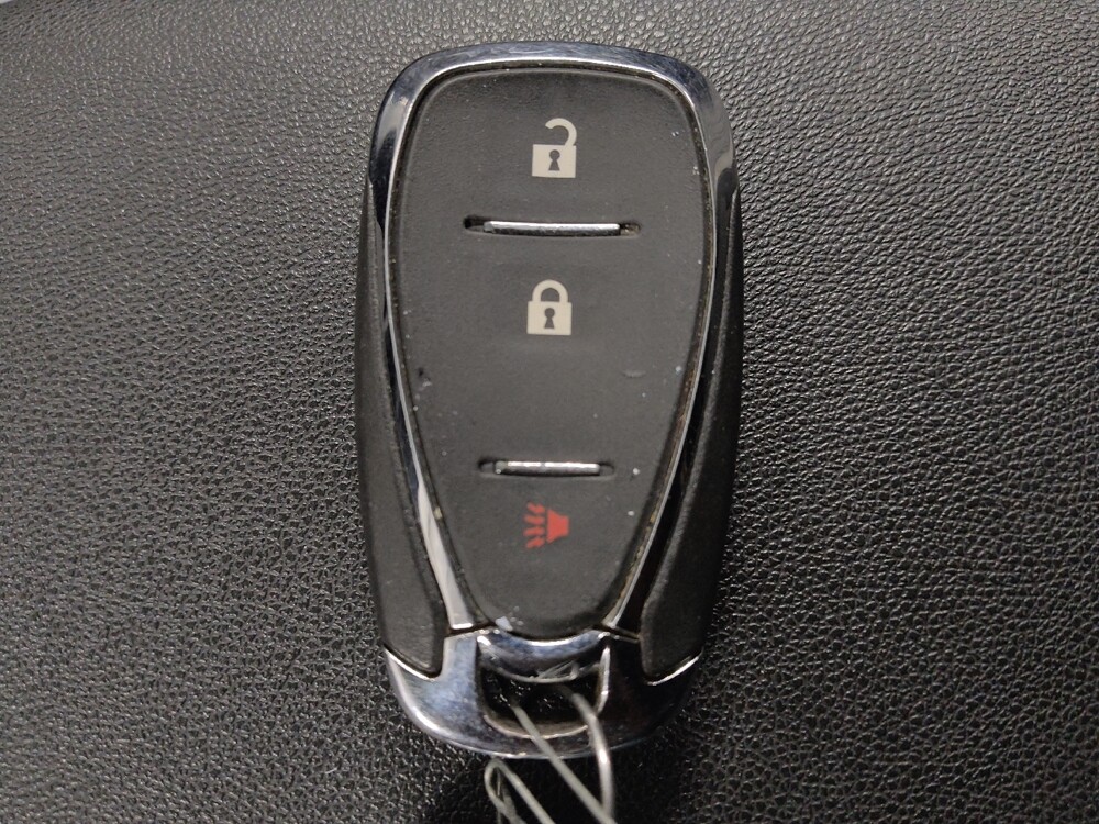 2022 Chevrolet Equinox in Duluth, GA 30096 - 18125038 32